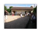 Triplette-Turnier Pont-sur-Yonne (F) 2008